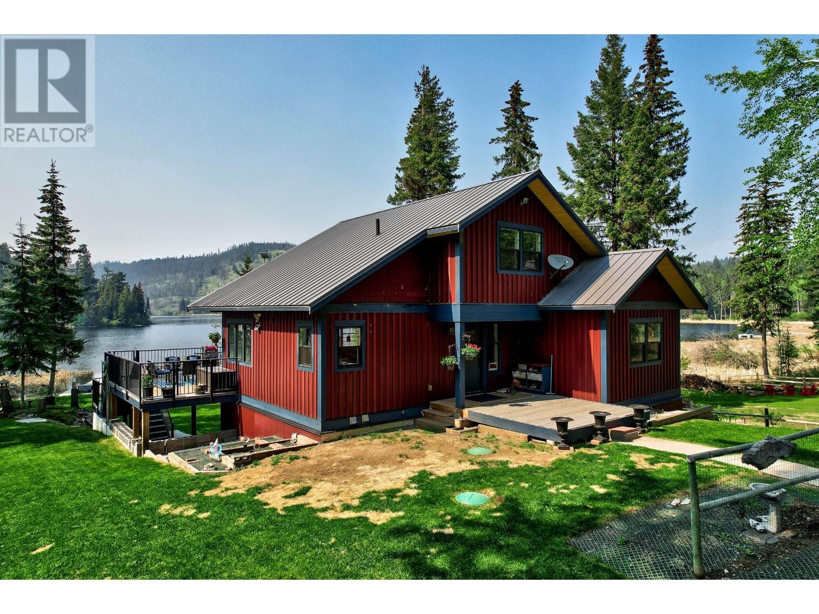 3461 Red Lake Drive, Kamloops, British Columbia   - Photo 56 - 177590