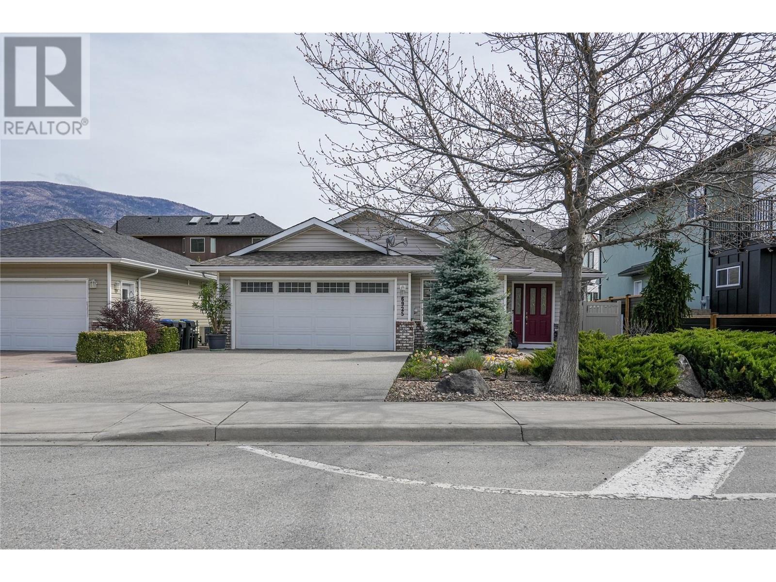 6925 Meadows Drive, oliver, British Columbia