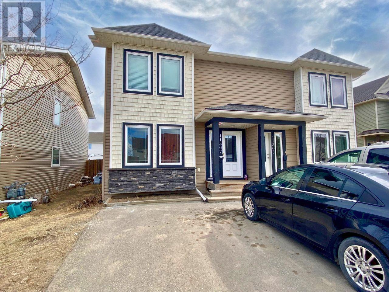 11307 89a Street, Fort St. John, British Columbia  V1J 0C5 - Photo 1 - R2866681