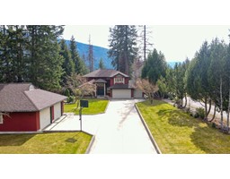 3071 HEDDLE ROAD, nelson, British Columbia