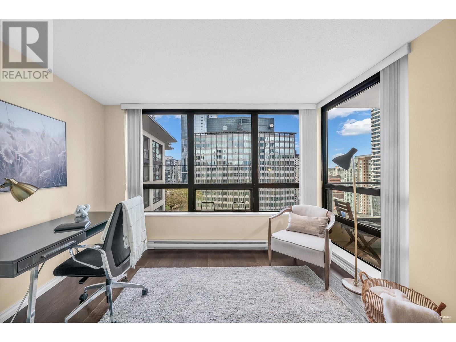 2205 938 Smithe Street, Vancouver, British Columbia  V6Z 3H8 - Photo 10 - R2866649