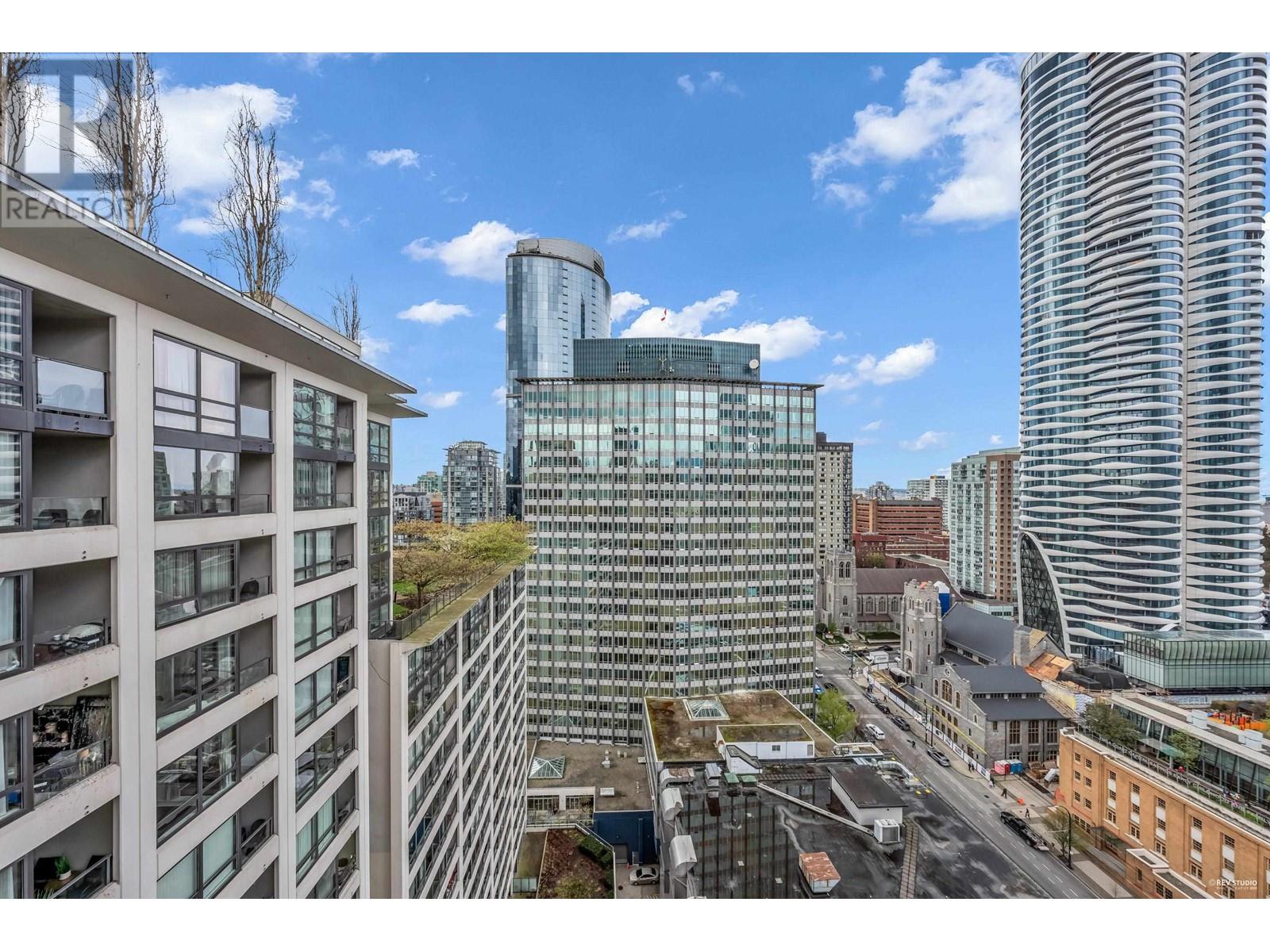 2205 938 Smithe Street, Vancouver, British Columbia  V6Z 3H8 - Photo 11 - R2866649