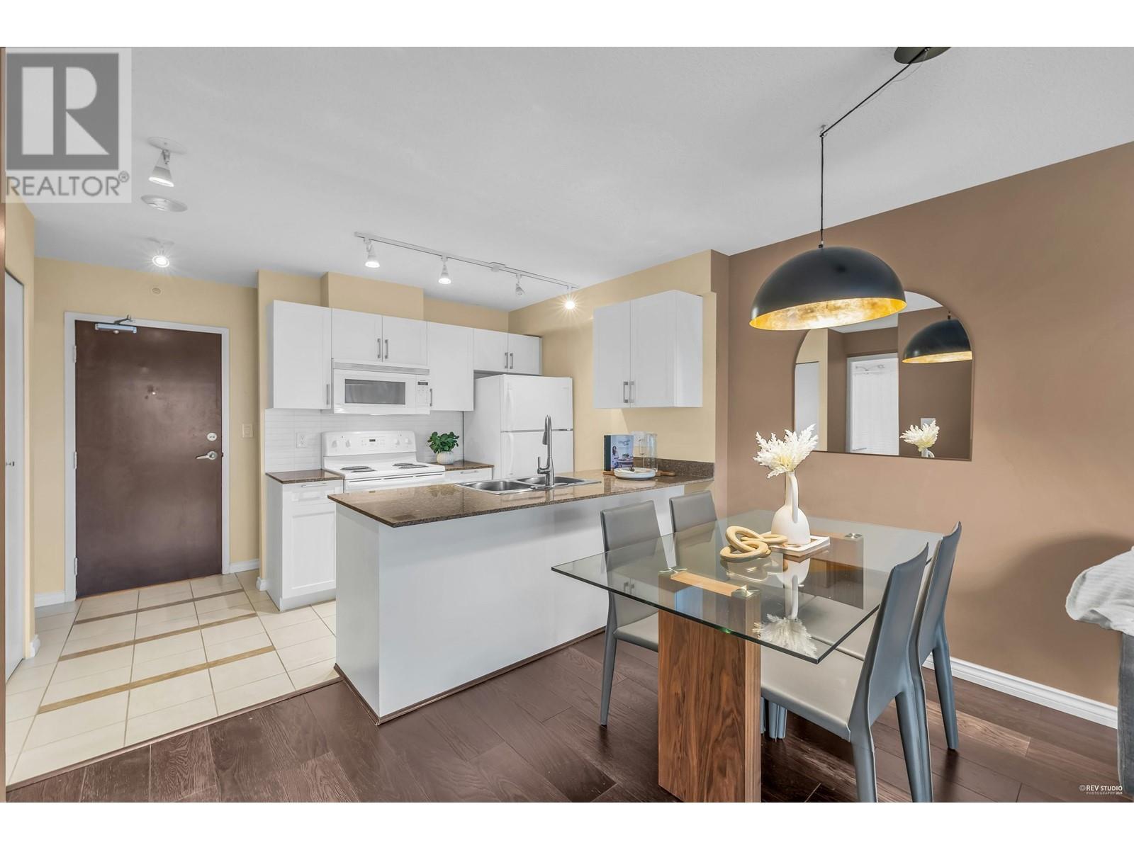 2205 938 Smithe Street, Vancouver, British Columbia  V6Z 3H8 - Photo 19 - R2866649