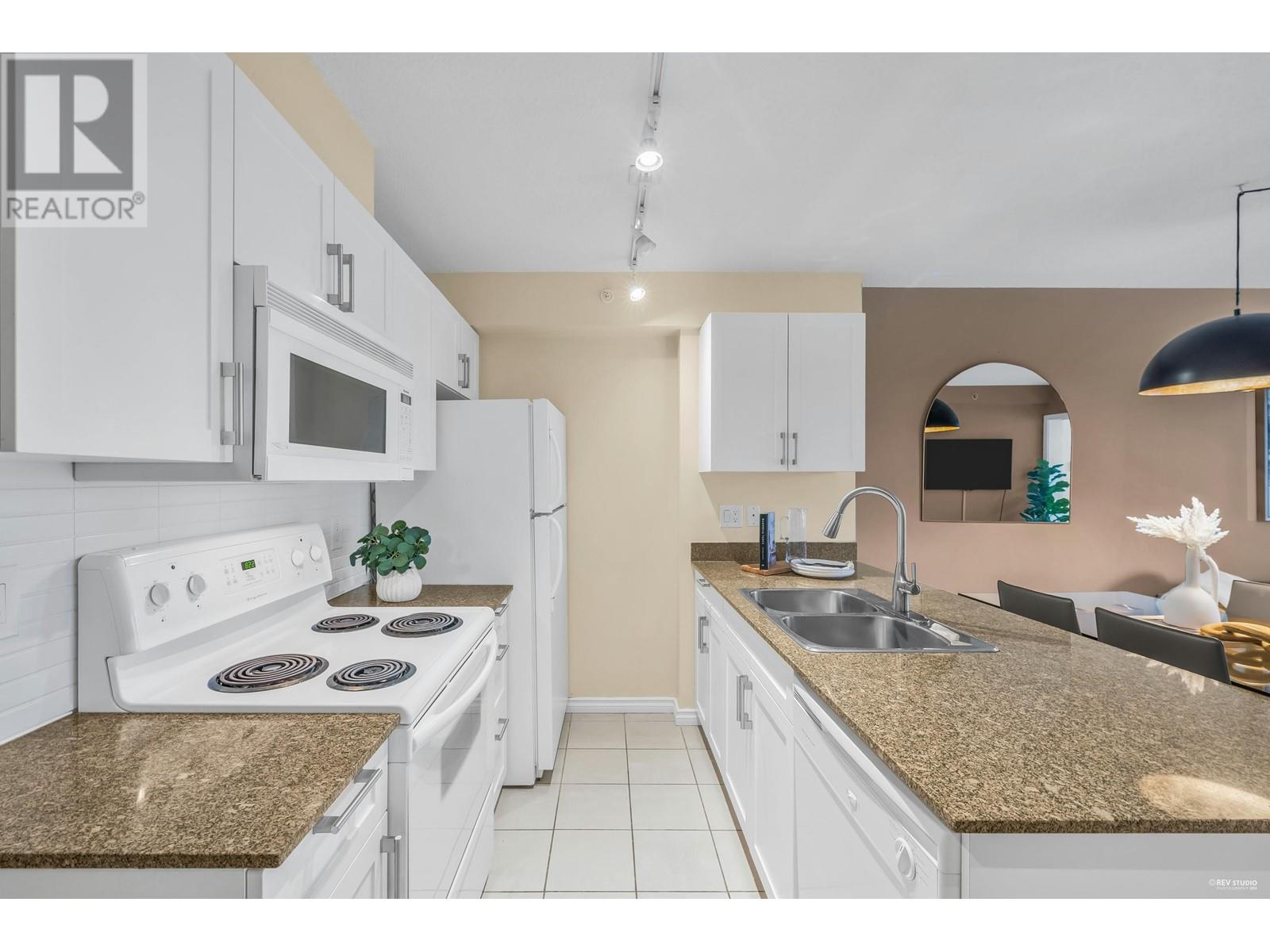 2205 938 Smithe Street, Vancouver, British Columbia  V6Z 3H8 - Photo 22 - R2866649