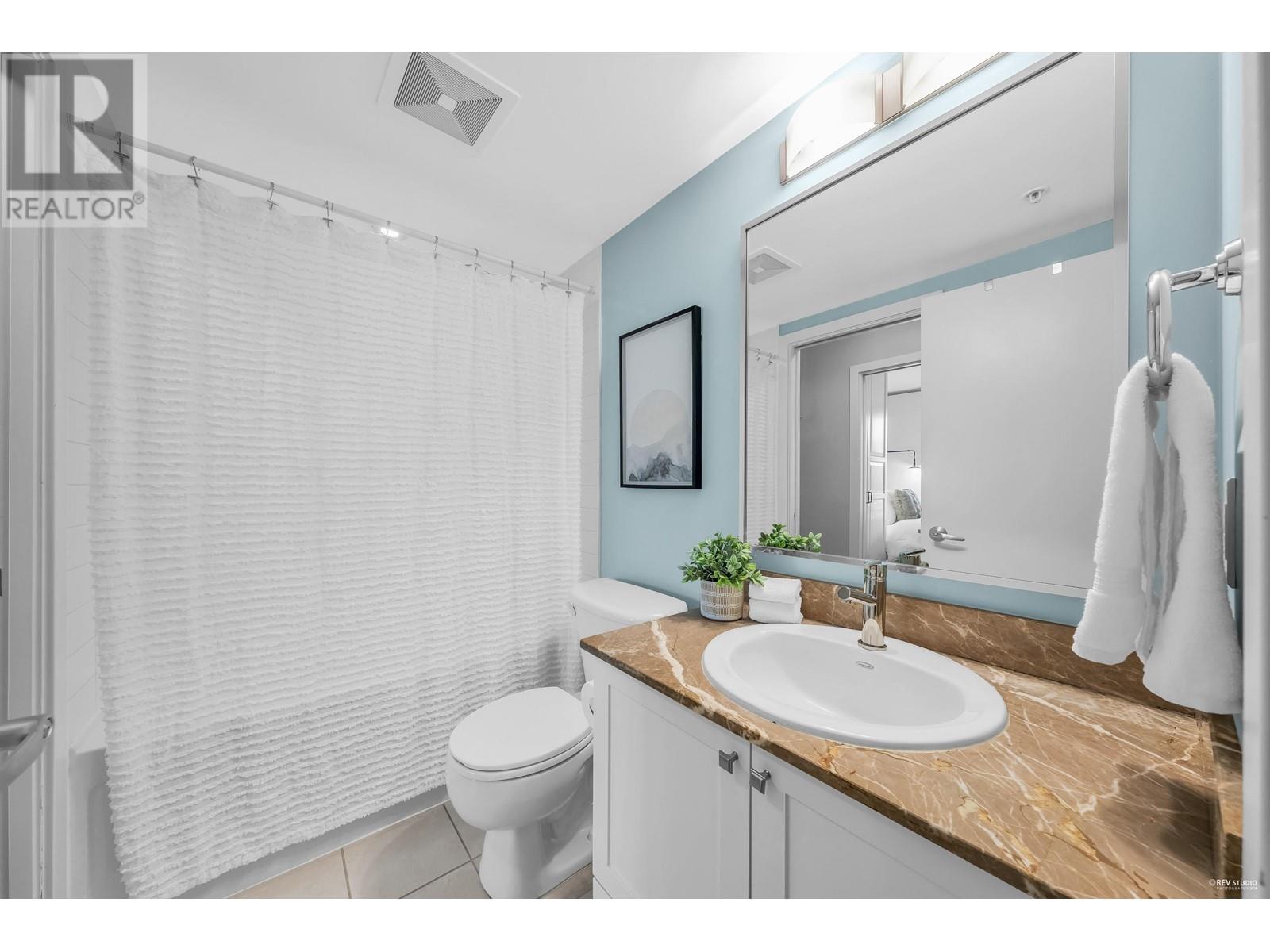 2205 938 Smithe Street, Vancouver, British Columbia  V6Z 3H8 - Photo 24 - R2866649
