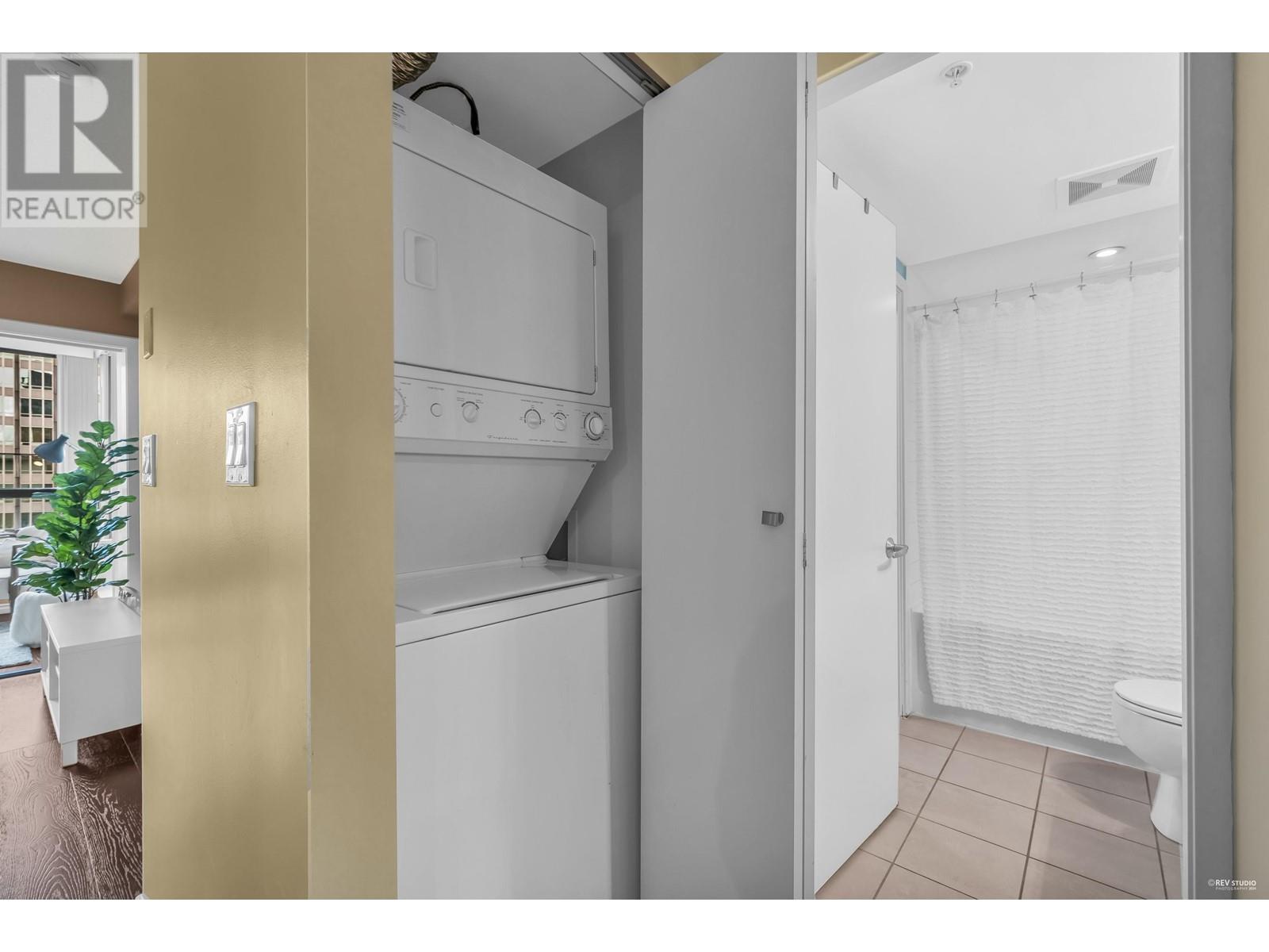 2205 938 Smithe Street, Vancouver, British Columbia  V6Z 3H8 - Photo 25 - R2866649