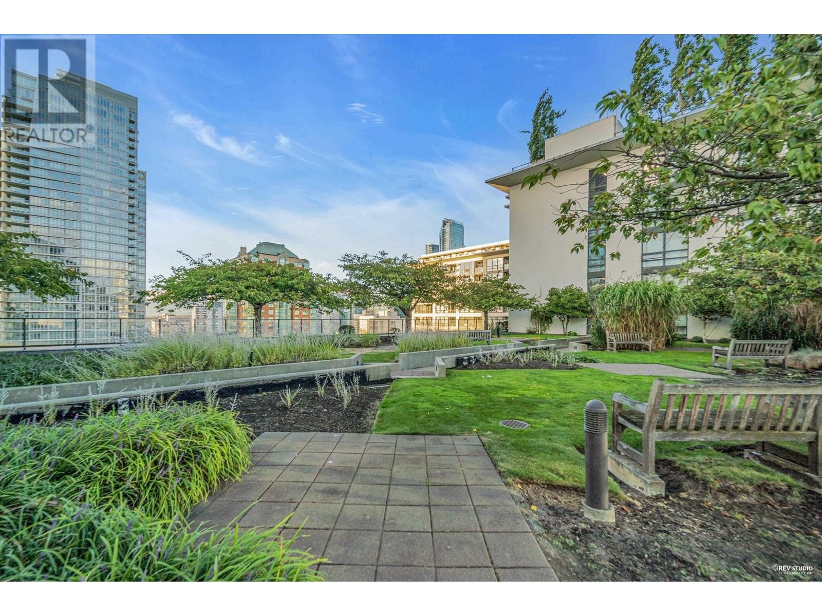 2205 938 Smithe Street, Vancouver, British Columbia  V6Z 3H8 - Photo 29 - R2866649