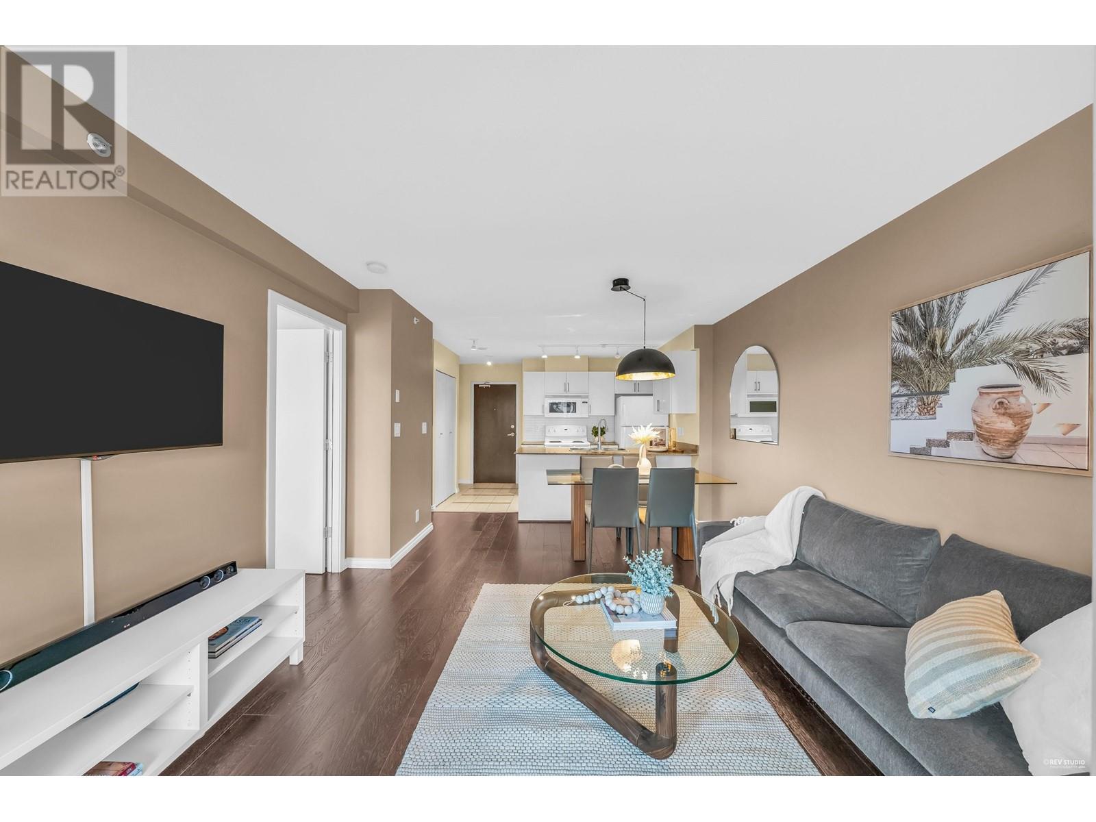2205 938 Smithe Street, Vancouver, British Columbia  V6Z 3H8 - Photo 7 - R2866649