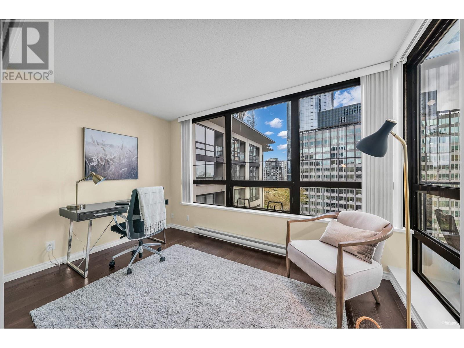 2205 938 Smithe Street, Vancouver, British Columbia  V6Z 3H8 - Photo 9 - R2866649