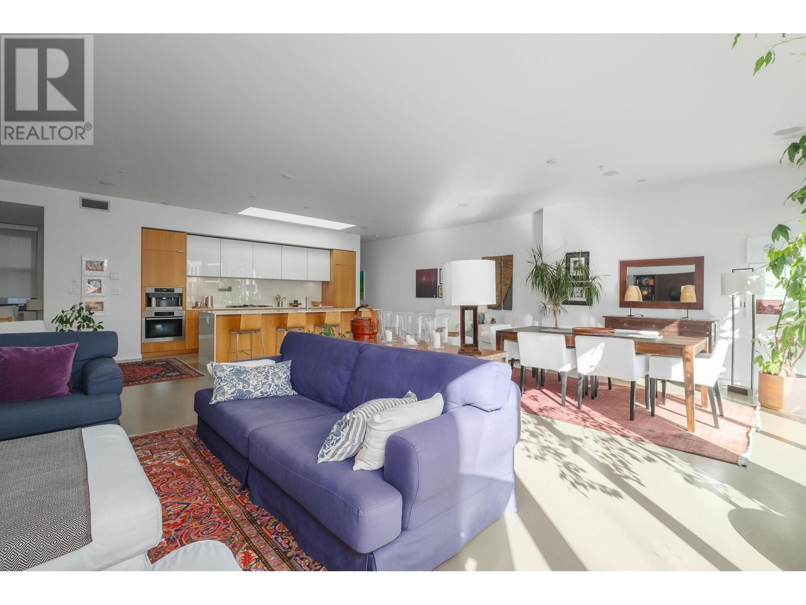 603 12 Water Street, Vancouver, British Columbia  V6B 1A4 - Photo 8 - R2866682