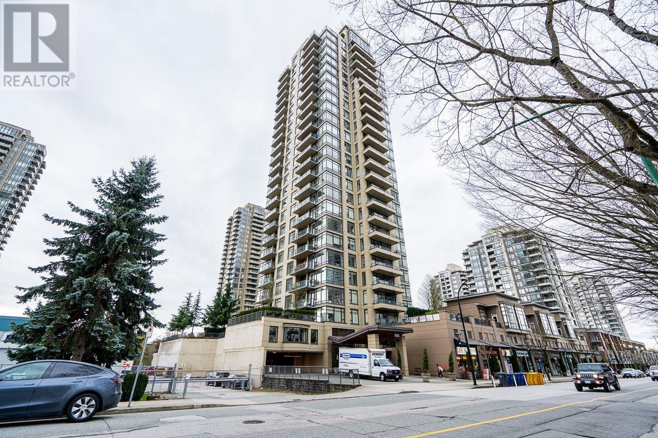 2604 4250 Dawson Street, Burnaby, British Columbia  V5C 4B1 - Photo 1 - R2866703