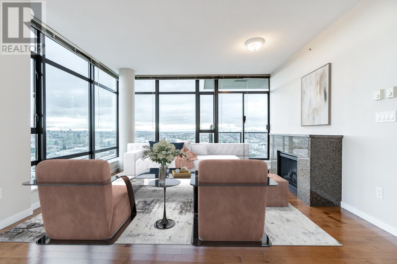 2604 4250 Dawson Street, Burnaby, British Columbia  V5C 4B1 - Photo 12 - R2866703