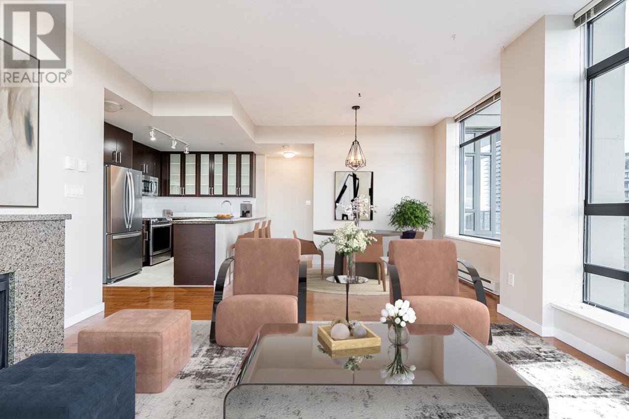 2604 4250 Dawson Street, Burnaby, British Columbia  V5C 4B1 - Photo 14 - R2866703