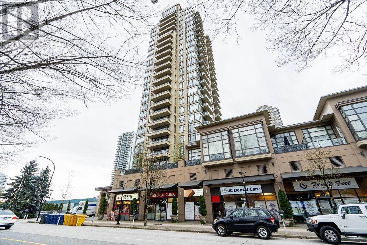 2604 4250 Dawson Street, Burnaby, British Columbia  V5C 4B1 - Photo 2 - R2866703