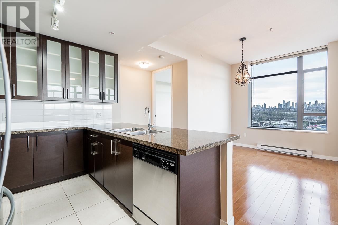 2604 4250 Dawson Street, Burnaby, British Columbia  V5C 4B1 - Photo 6 - R2866703