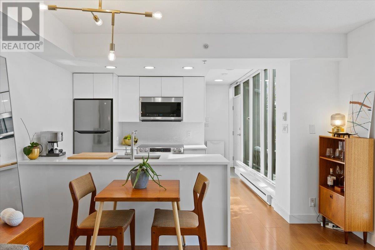 37 Keefer Place, Vancouver, British Columbia  V6B 1P8 - Photo 10 - R2866720