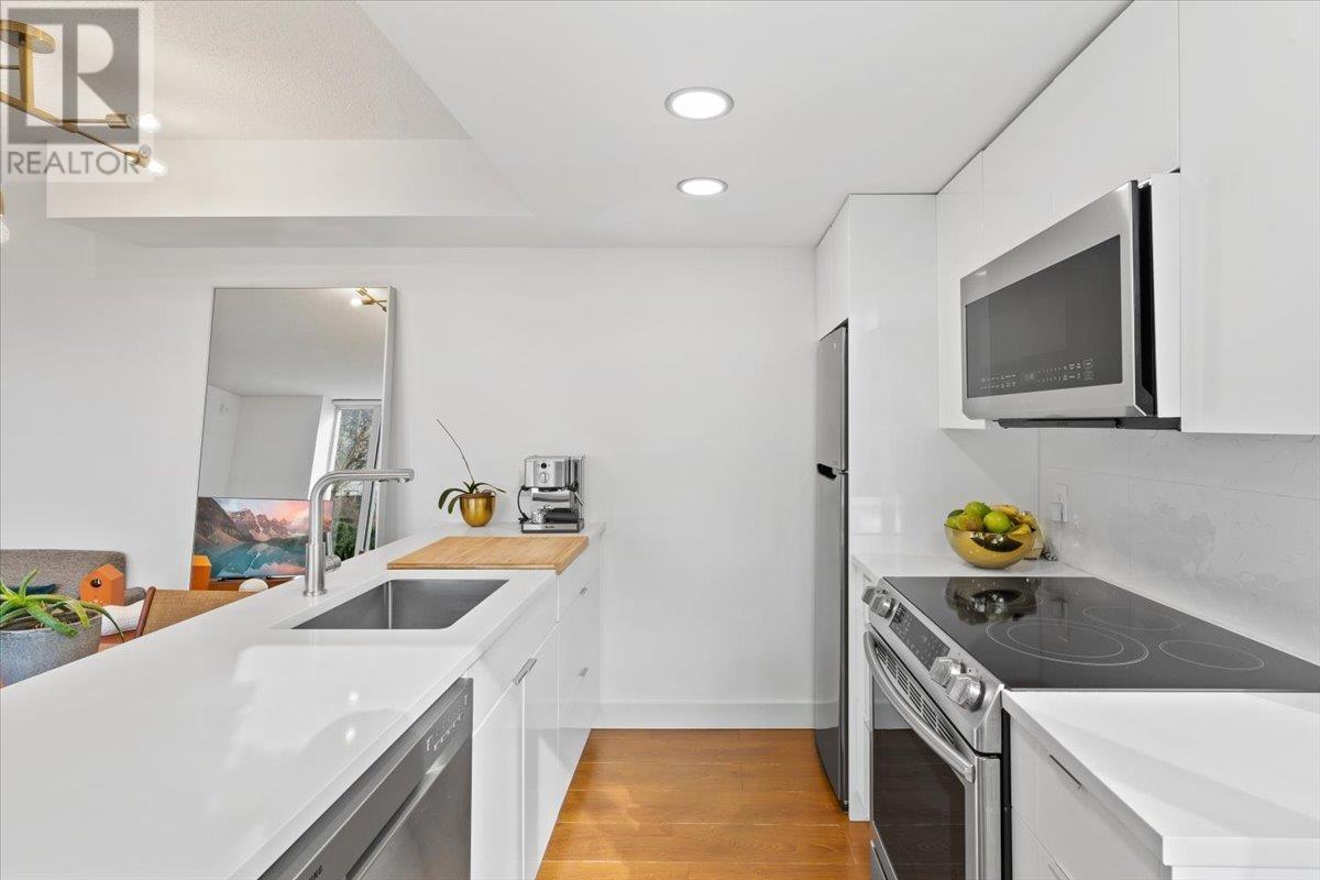 37 Keefer Place, Vancouver, British Columbia  V6B 1P8 - Photo 11 - R2866720
