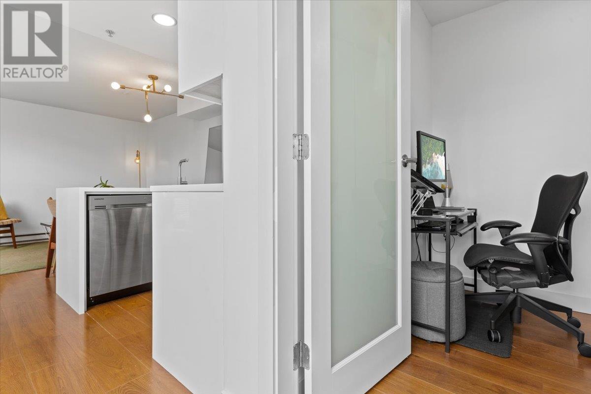 37 Keefer Place, Vancouver, British Columbia  V6B 1P8 - Photo 12 - R2866720