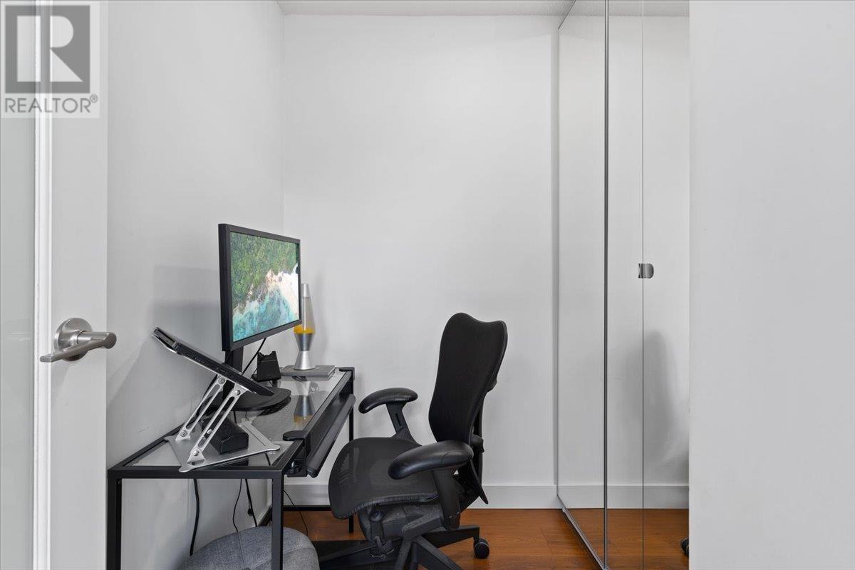 37 Keefer Place, Vancouver, British Columbia  V6B 1P8 - Photo 13 - R2866720