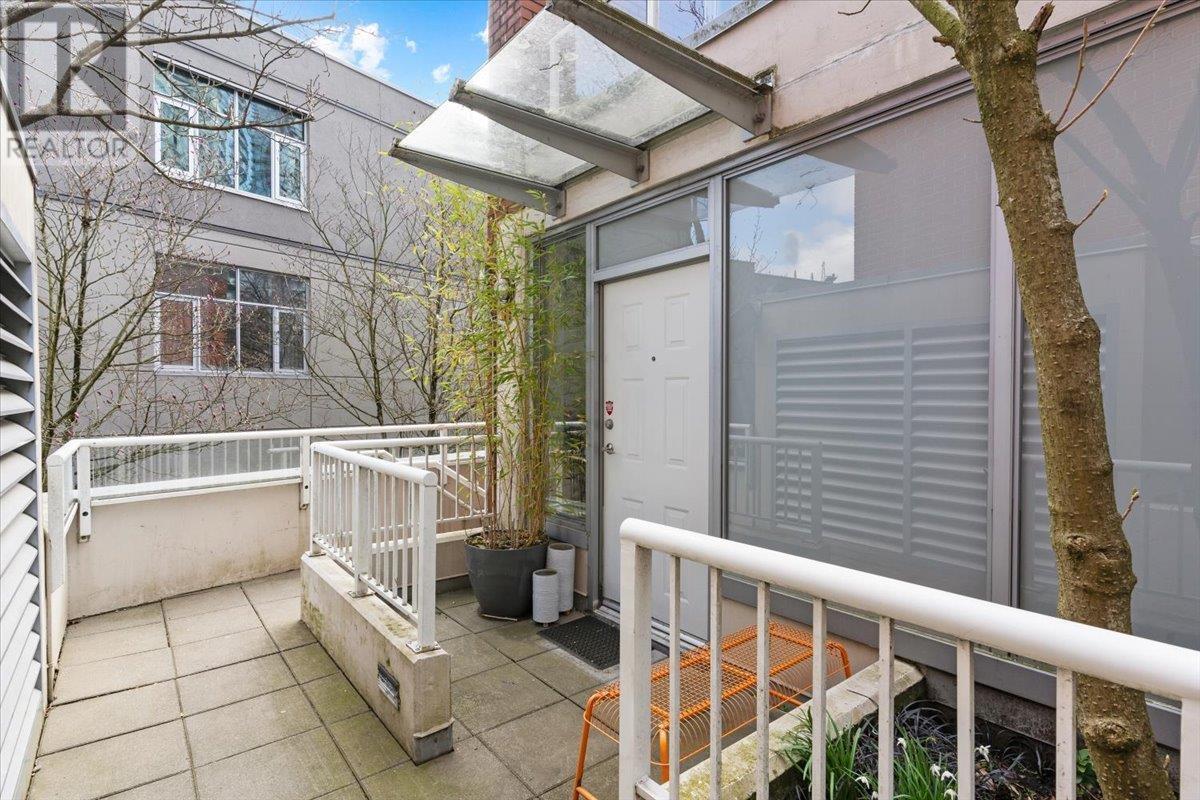 37 Keefer Place, Vancouver, British Columbia  V6B 1P8 - Photo 19 - R2866720