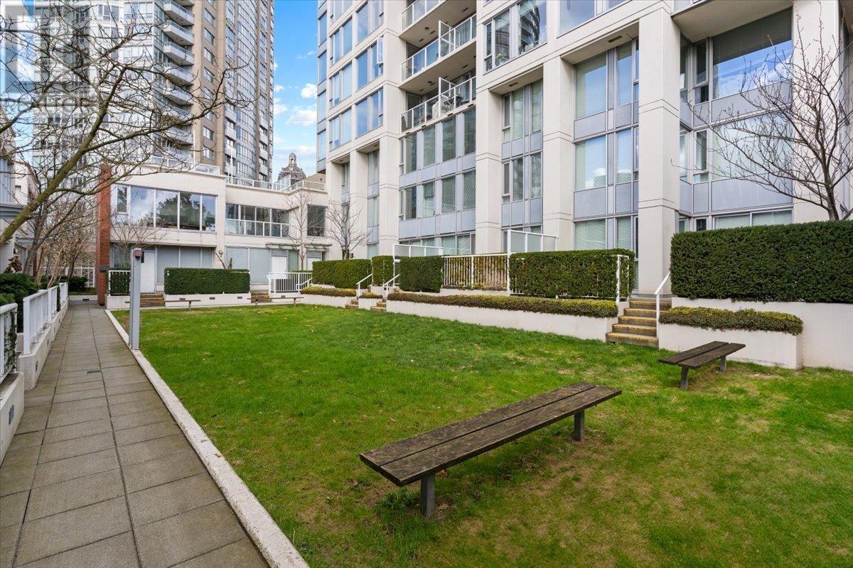 37 Keefer Place, Vancouver, British Columbia  V6B 1P8 - Photo 20 - R2866720