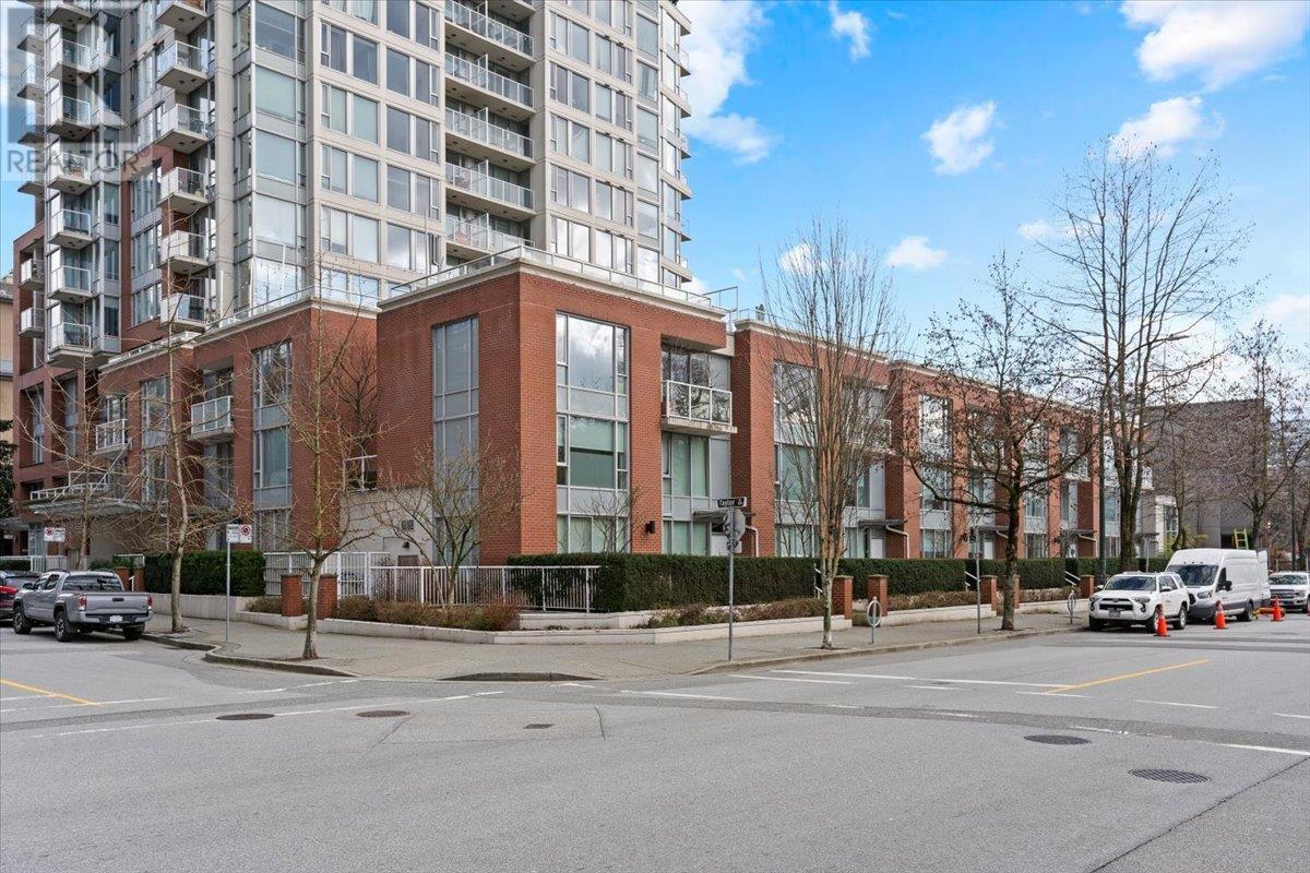 37 Keefer Place, Vancouver, British Columbia  V6B 1P8 - Photo 22 - R2866720
