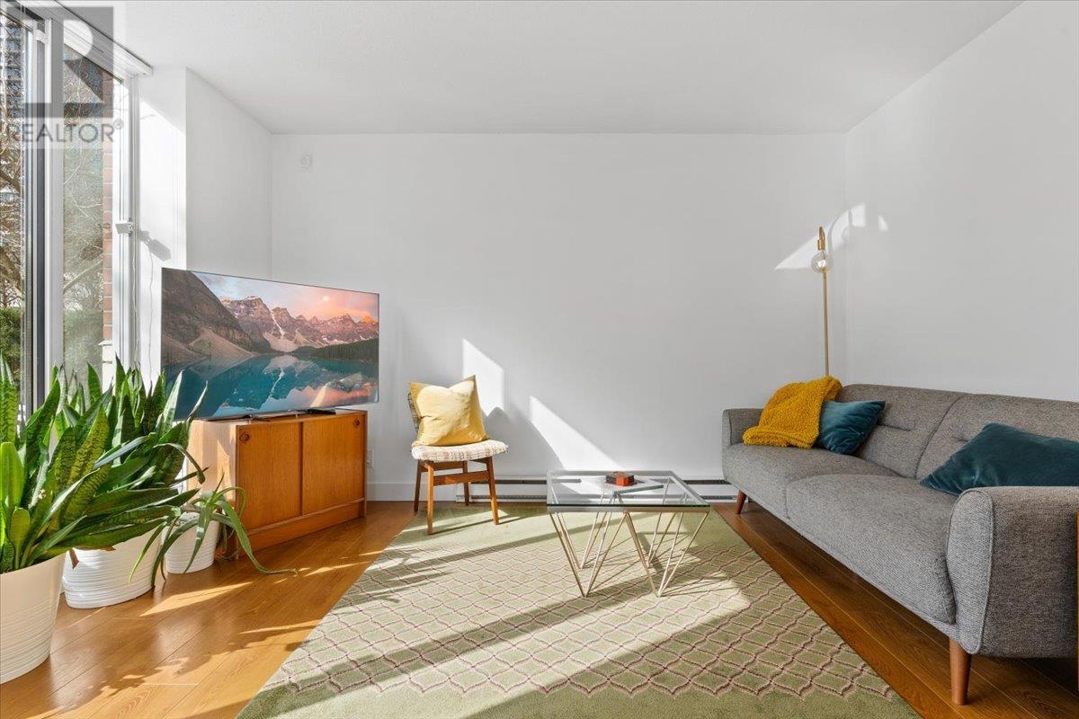 37 Keefer Place, Vancouver, British Columbia  V6B 1P8 - Photo 6 - R2866720