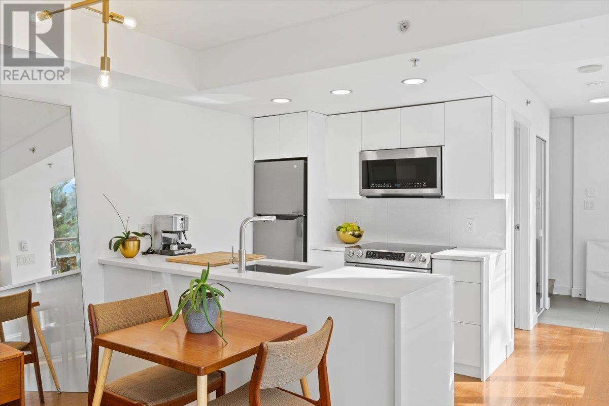 37 Keefer Place, Vancouver, British Columbia  V6B 1P8 - Photo 8 - R2866720
