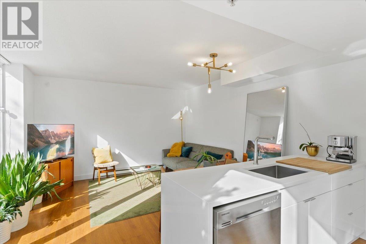 37 Keefer Place, Vancouver, British Columbia  V6B 1P8 - Photo 9 - R2866720