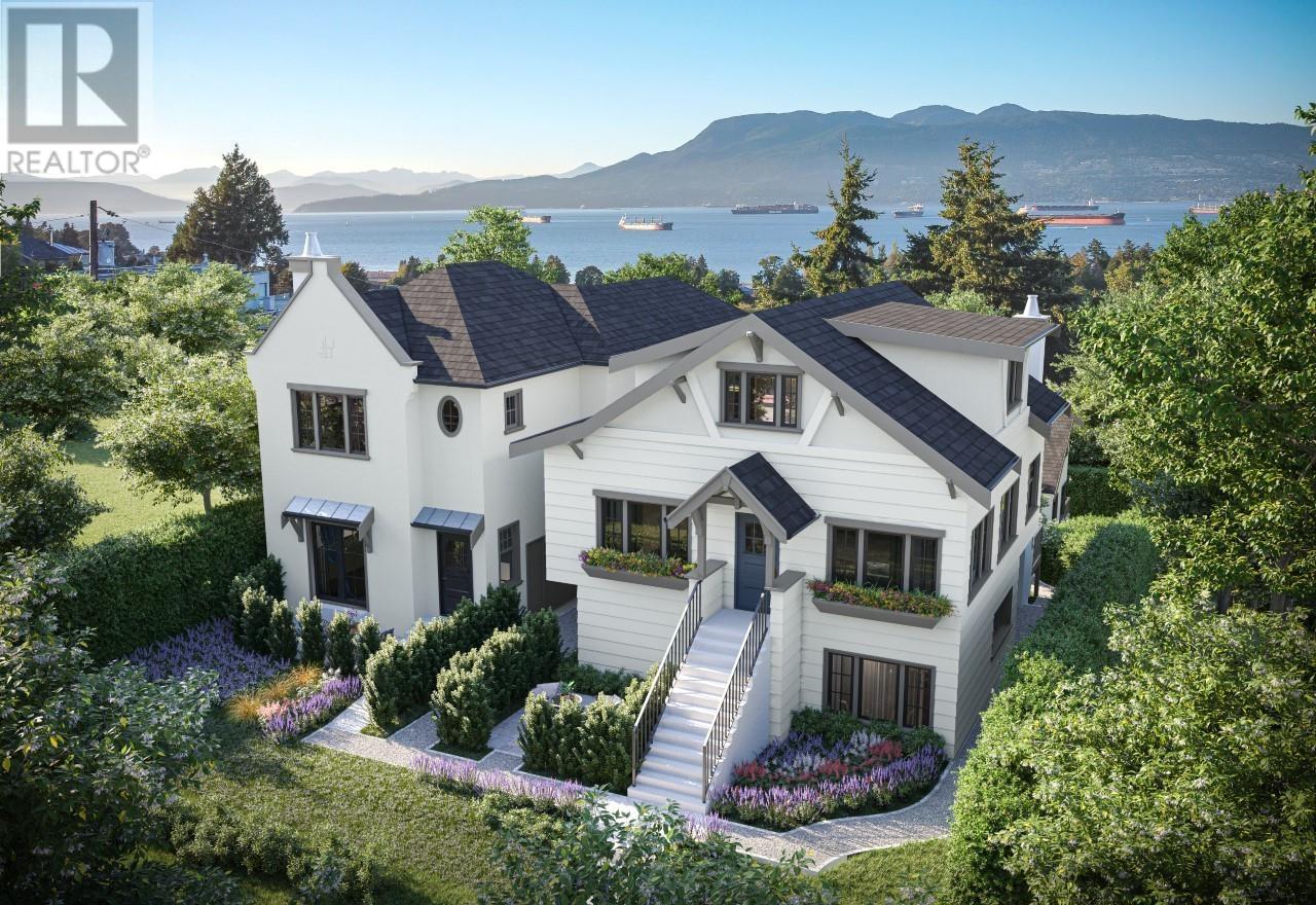4411 W 4th Avenue, Vancouver, British Columbia  V6R 1P9 - Photo 7 - R2866668