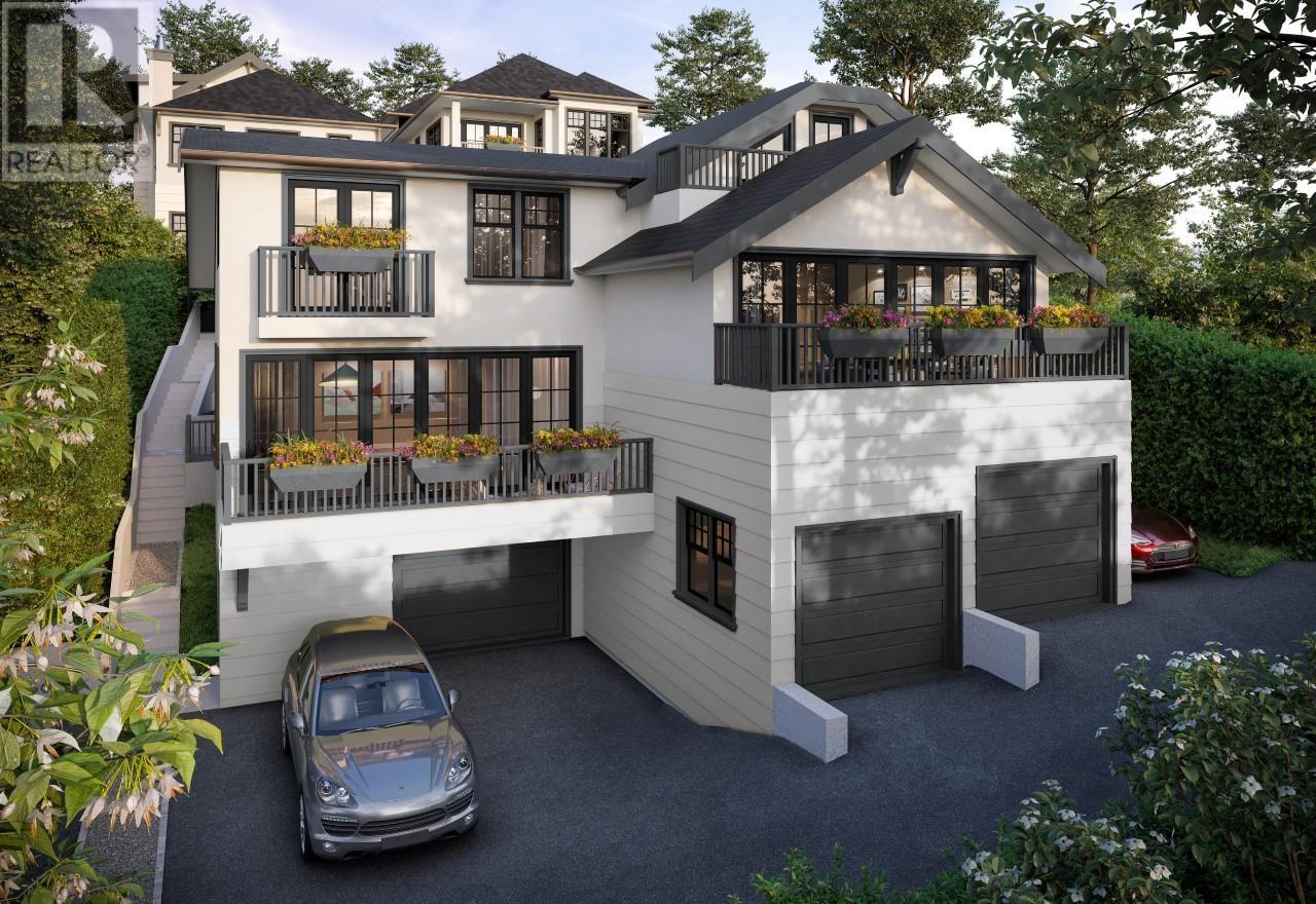 4415 W 4th Avenue, Vancouver, British Columbia  V6R 1P9 - Photo 9 - R2866670