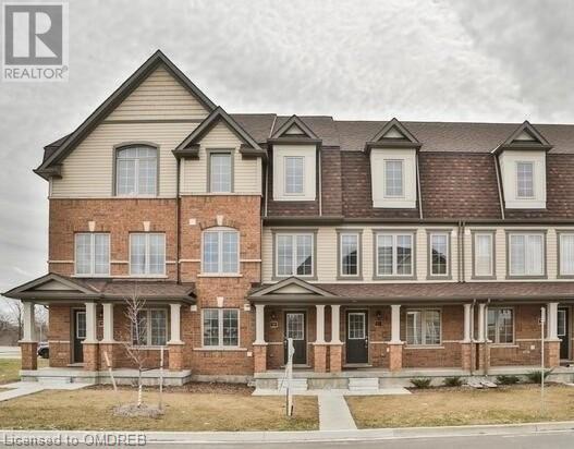 84 Knotty Pine Avenue, Cambridge, Ontario  N3H 0B8 - Photo 1 - 40566177