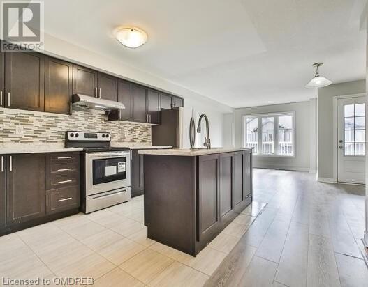 84 Knotty Pine Avenue, Cambridge, Ontario  N3H 0B8 - Photo 13 - 40566177