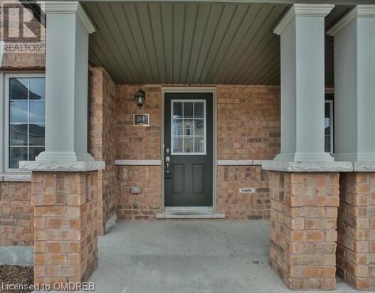 84 Knotty Pine Avenue, Cambridge, Ontario  N3H 0B8 - Photo 3 - 40566177