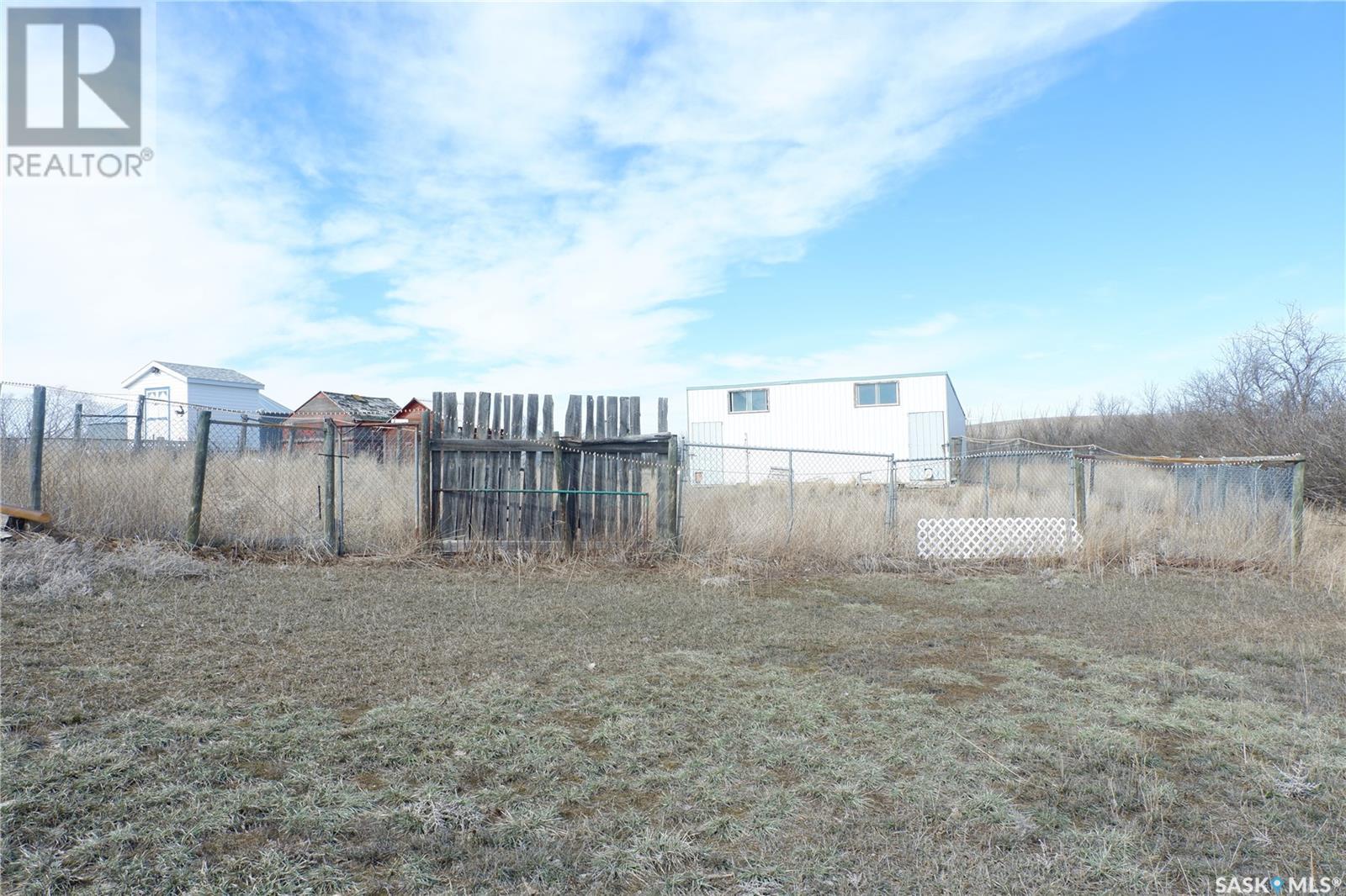 Mcdonald Acreage, Wise Creek Rm No. 77, Saskatchewan  S0N 0B0 - Photo 13 - SK964993