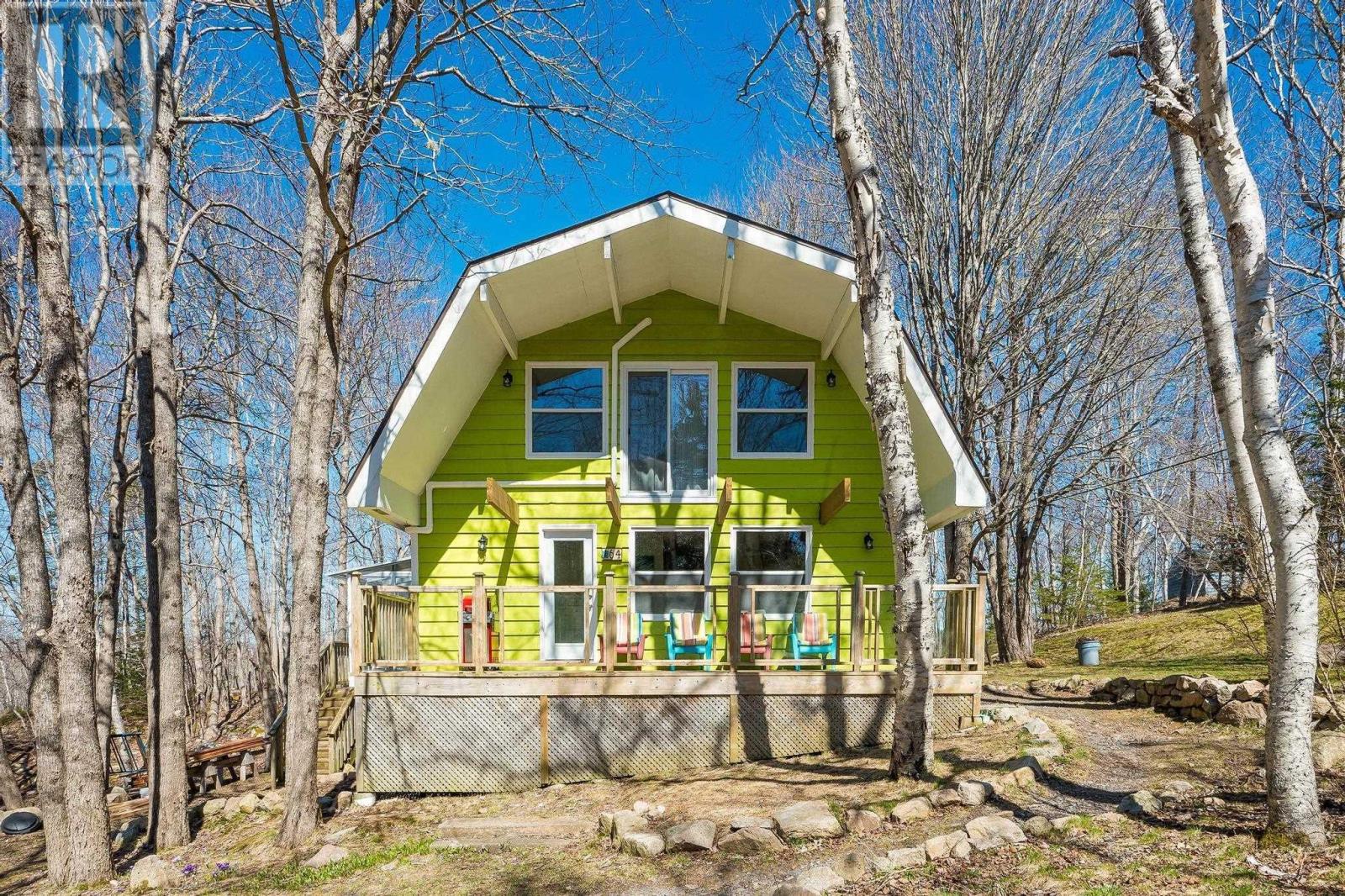 64 Tantallon Crescent, Upper Tantallon, Nova Scotia  B3Z 1C7 - Photo 1 - 202406210