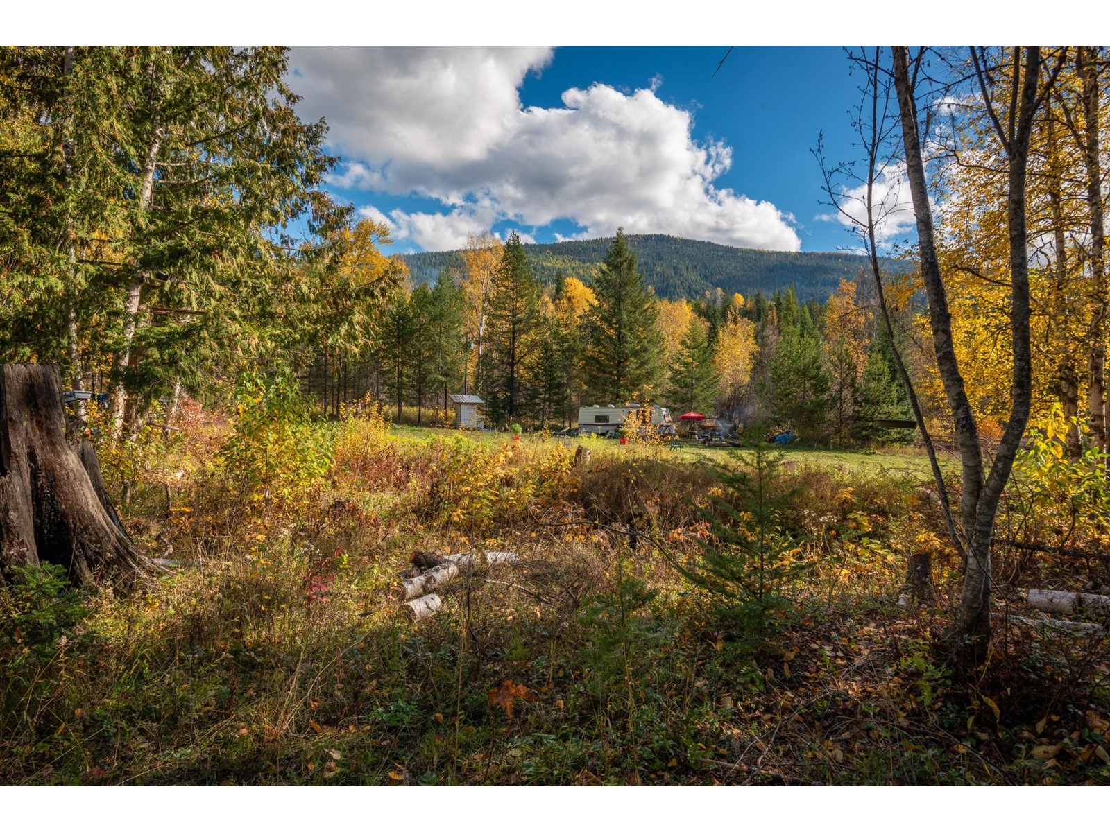 222 Rosebud Lake Road, Nelway, British Columbia  V0G 1Z0 - Photo 12 - 2475910