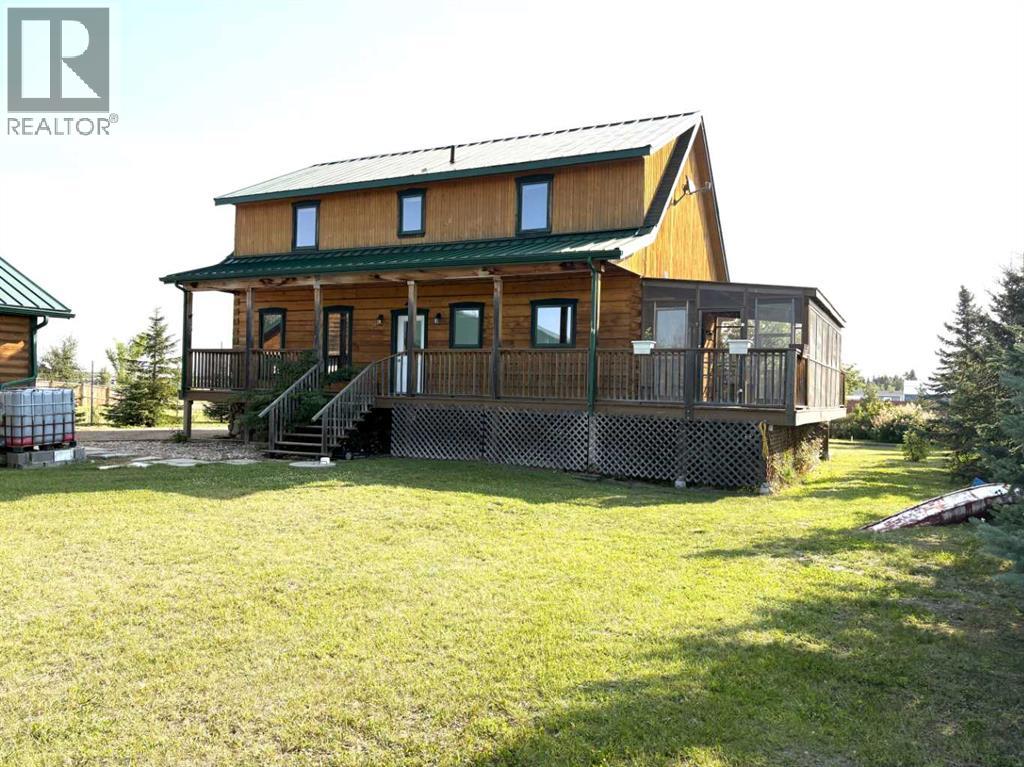 516 Pintail Drive, Pelican Point, Alberta  T0B 0H0 - Photo 4 - A2119538