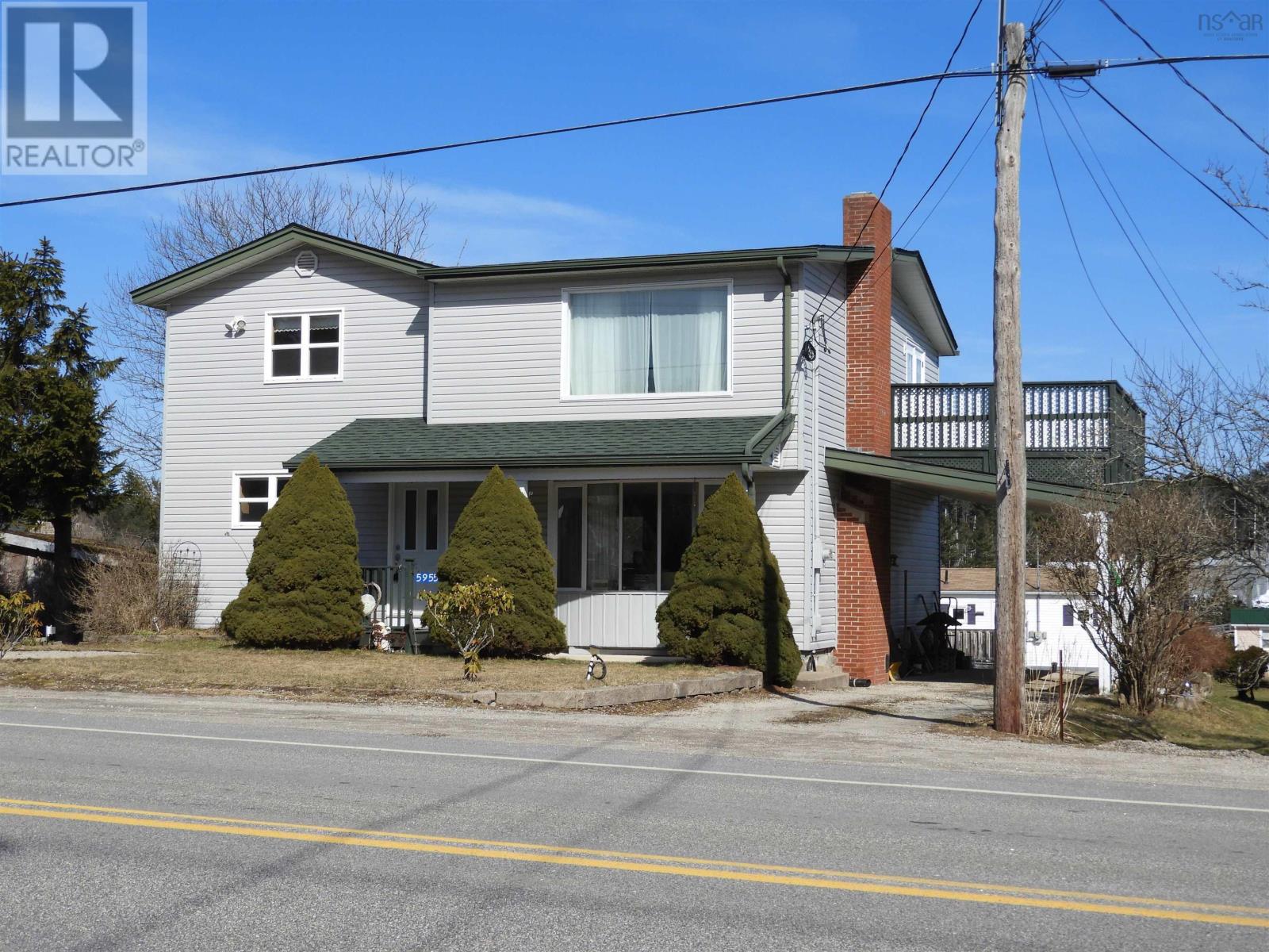 5955 Highway 3, Gold River, Nova Scotia  B0J 1K0 - Photo 1 - 202406167