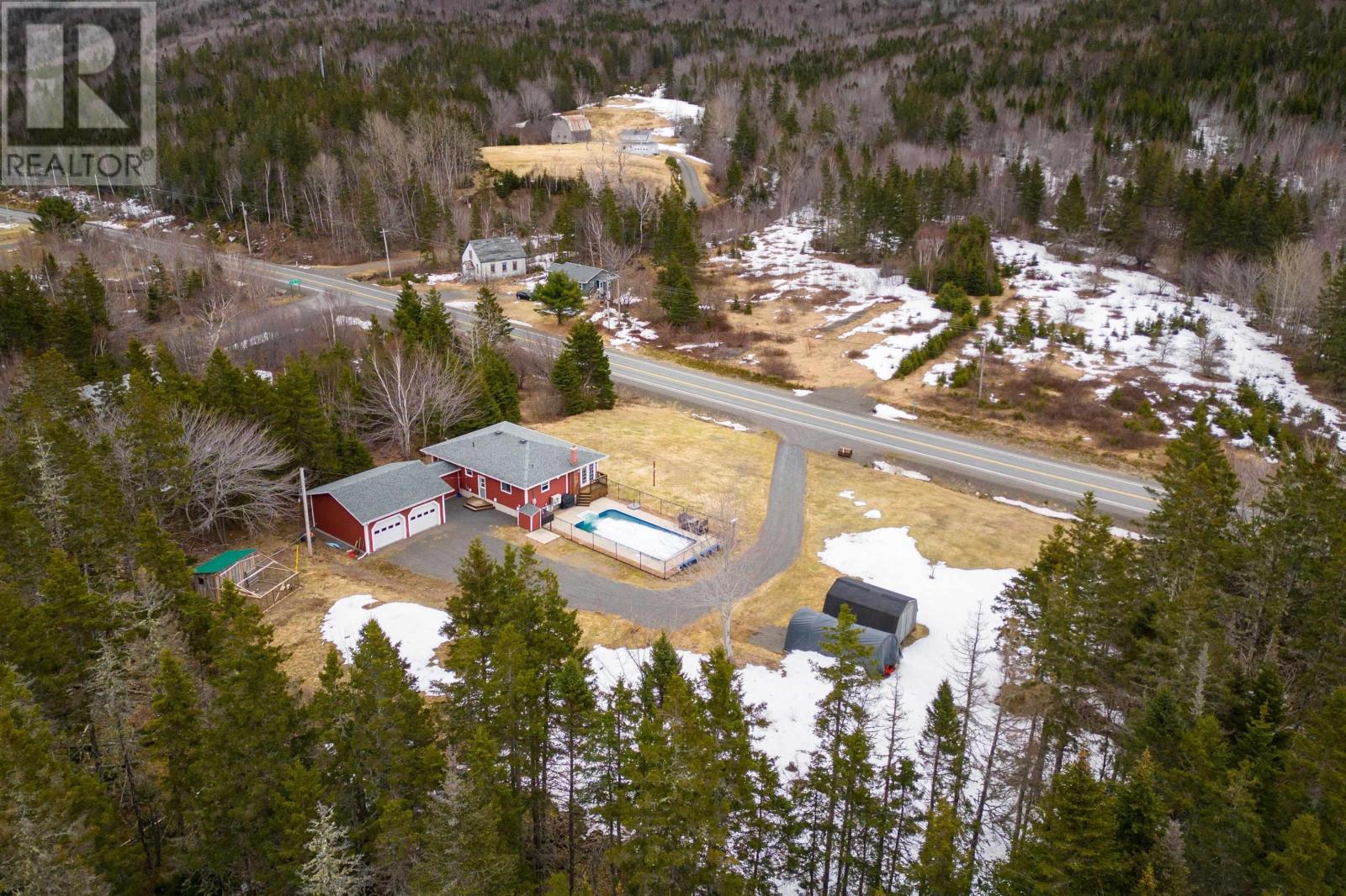 47708 Cabot Trail, Tarbot, Nova Scotia  B0C 1H0 - Photo 41 - 202406232