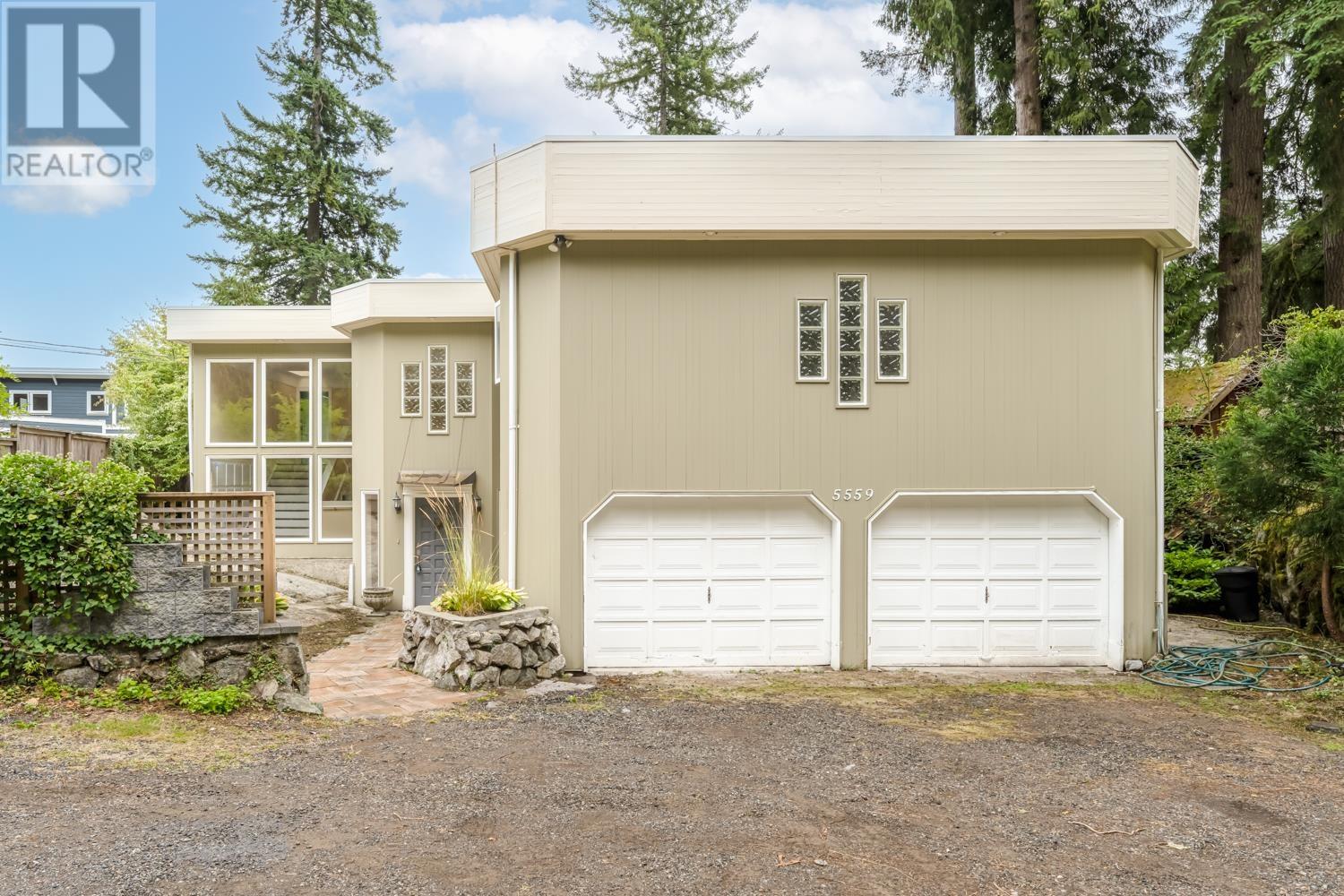 5559 INDIAN RIVER DRIVE, north vancouver, British Columbia