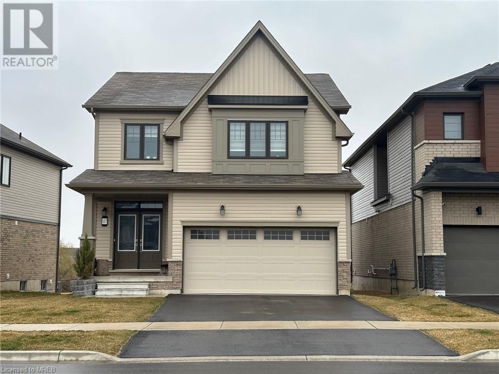 107 Anderson Road Road, Brantford, Ontario  N3T 0V4 - Photo 1 - 40566859