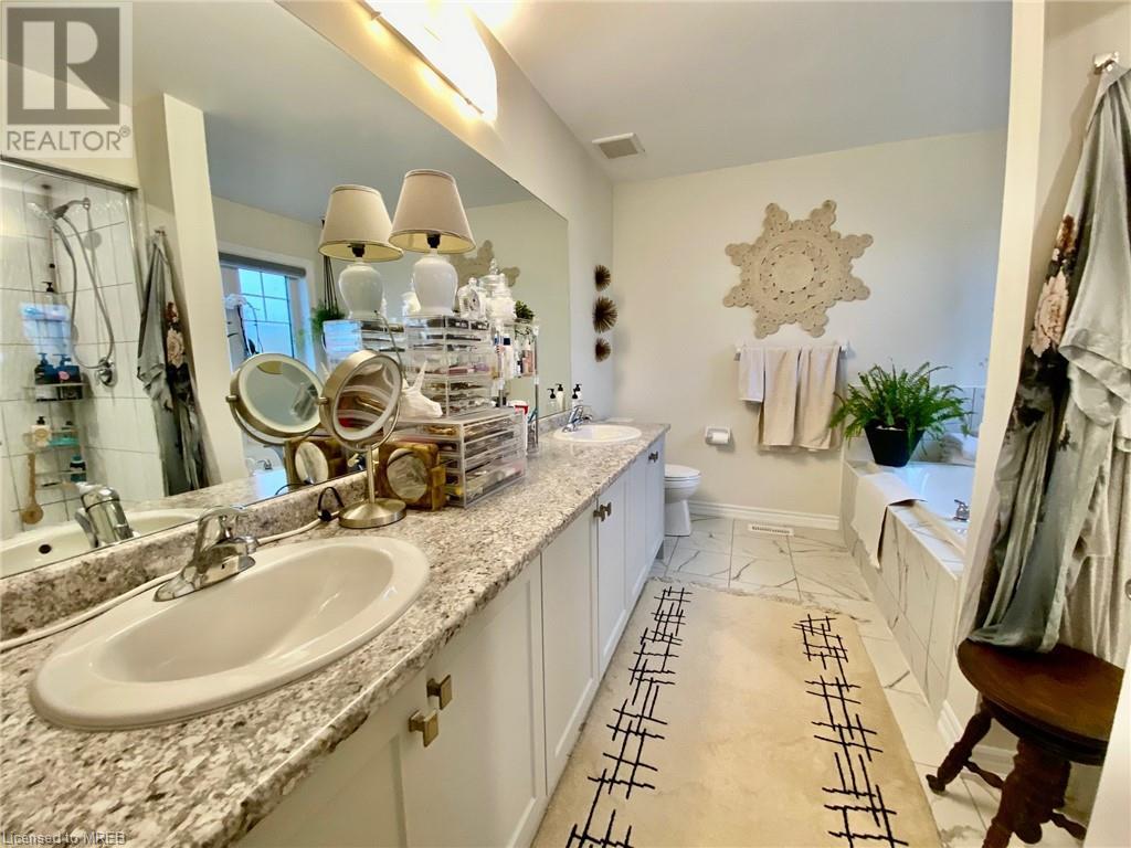 107 Anderson Road Road, Brantford, Ontario  N3T 0V4 - Photo 7 - 40566859