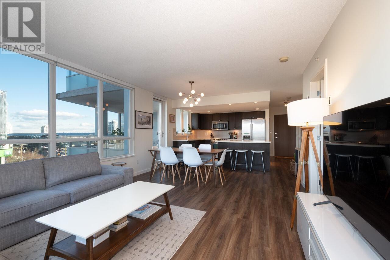 702 4400 Buchanan Street, Burnaby, British Columbia  V5C 0E3 - Photo 10 - R2866750