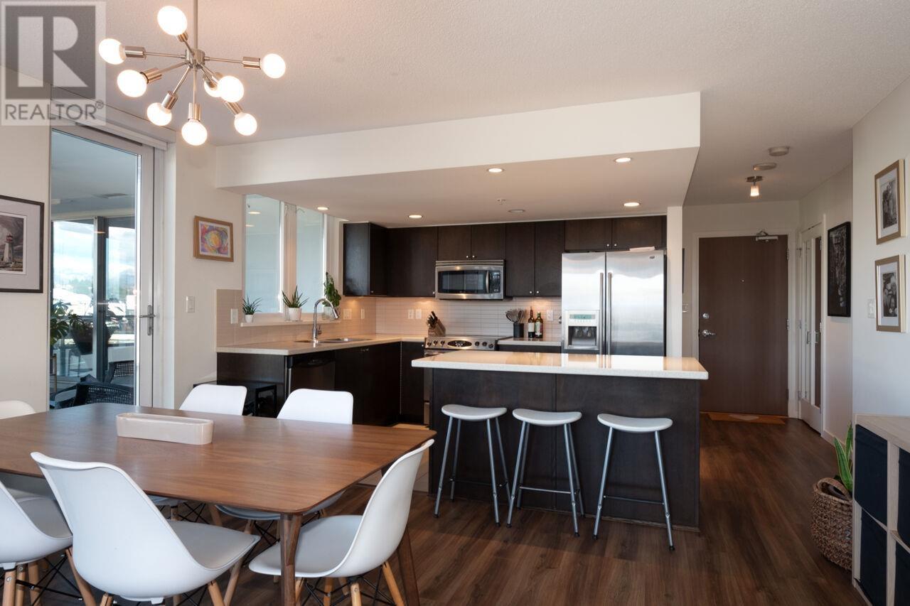 702 4400 Buchanan Street, Burnaby, British Columbia  V5C 0E3 - Photo 11 - R2866750