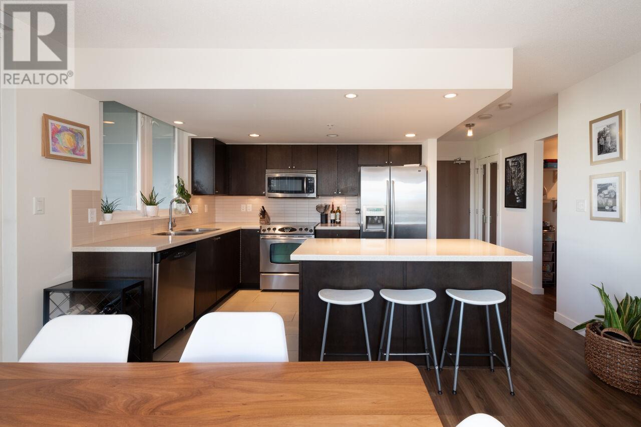 702 4400 Buchanan Street, Burnaby, British Columbia  V5C 0E3 - Photo 12 - R2866750