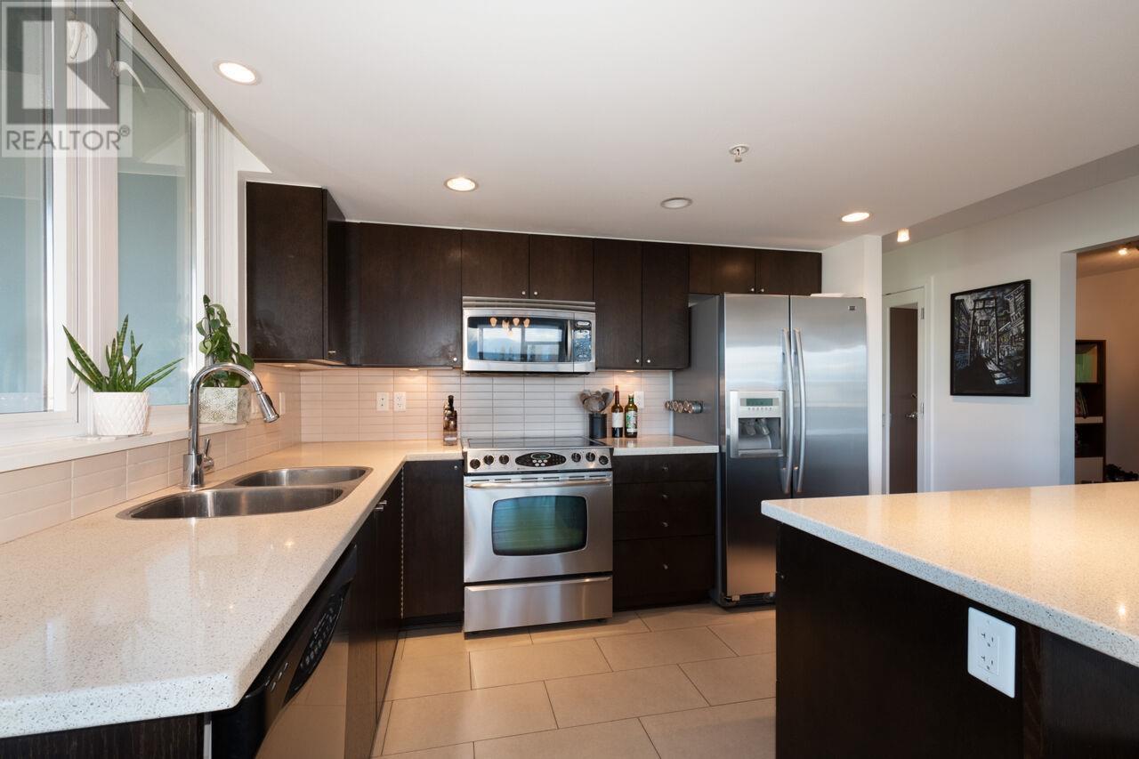 702 4400 Buchanan Street, Burnaby, British Columbia  V5C 0E3 - Photo 13 - R2866750