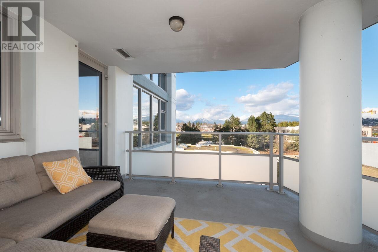 702 4400 Buchanan Street, Burnaby, British Columbia  V5C 0E3 - Photo 15 - R2866750