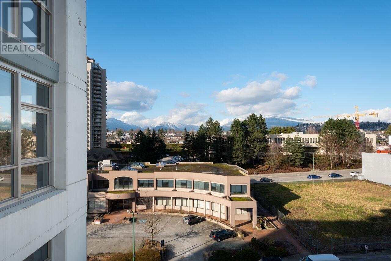 702 4400 Buchanan Street, Burnaby, British Columbia  V5C 0E3 - Photo 17 - R2866750