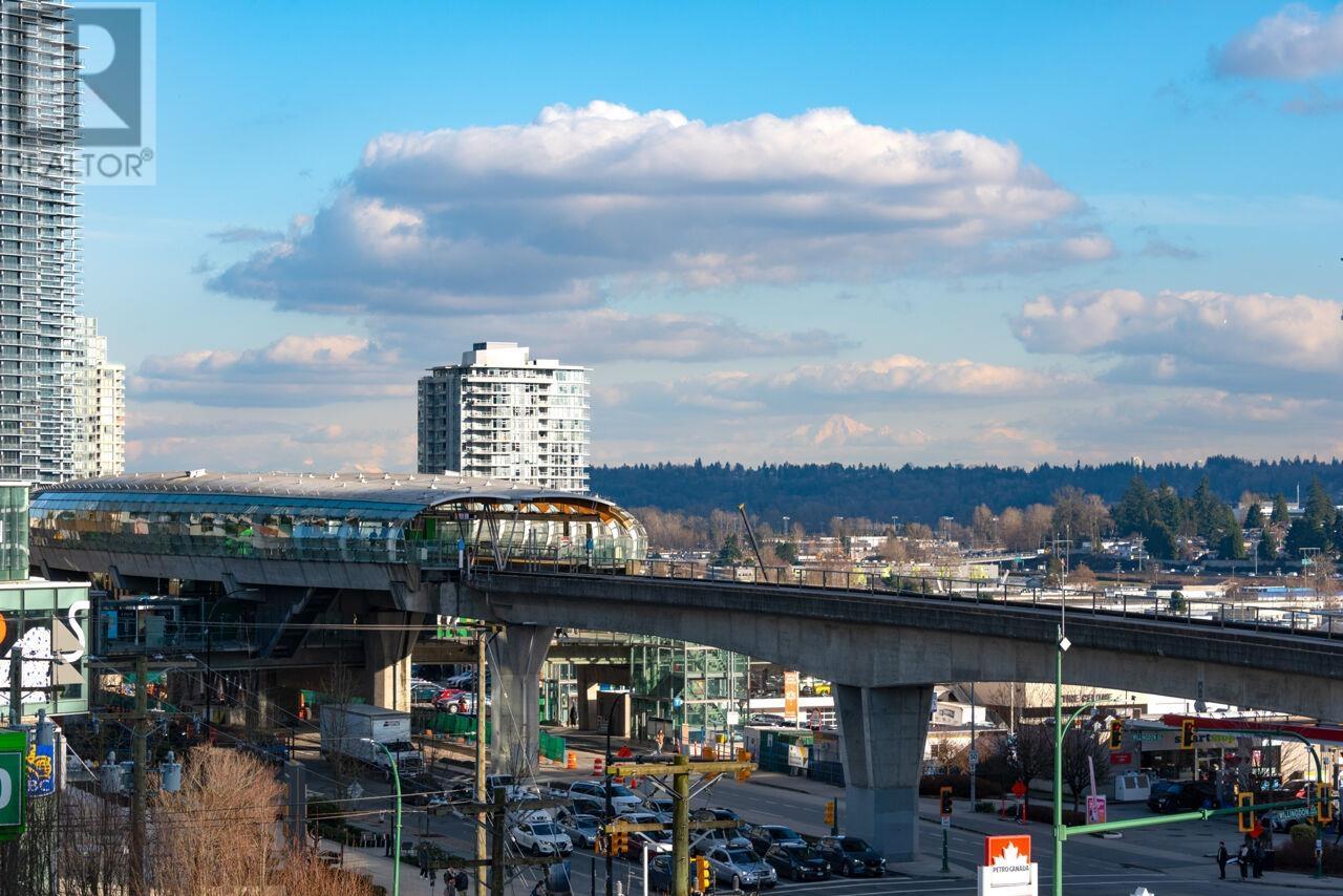 702 4400 Buchanan Street, Burnaby, British Columbia  V5C 0E3 - Photo 20 - R2866750